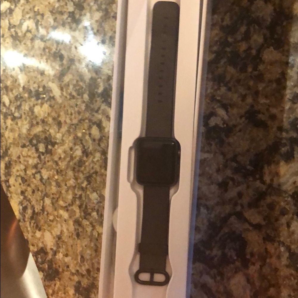 Apple Iwatch